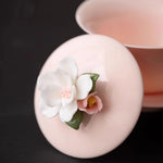 Tasse Chinoise <br> Théière 110ml