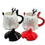 Mug Fantôme