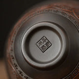 Théière gaiwan débutant <br> Jianshui 150 ml