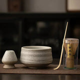 Set pour Thé Matcha