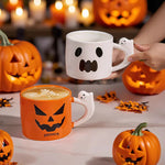 Tasse d'Halloween
