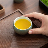 Service à Thé Chinois <br> 1 personne 80ml