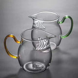 Pichet en Verre <br> Avec Filtre 400ml