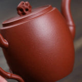 Petite Théière en Terre Cuite <br> Yixing 130ml