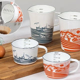 Théière Métal émaillé <br> Service 2L