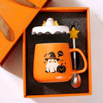 Tasse Fantome