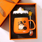Tasse Fantome