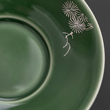Théière Chinoise Tasse <br> Gaiwan 180ml