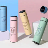 Thermos Thé Mignon <br> Inox 500ml