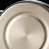 Théière en Verre pour Induction <br> Bouilloire 1,8L