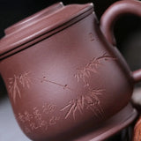 Mug en Argile <br> Yixing 400ml