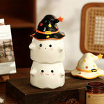 Tasse Halloween Fantôme <br> 350ml
