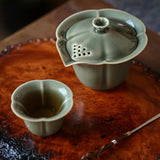 Théière Celadon