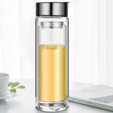 Théière Nomade Verre