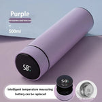 Thermos à Thé <br> Coloré 480ml