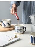 Mug Nordique <br> 450ml