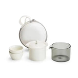 Service à Thé 2 Personnes