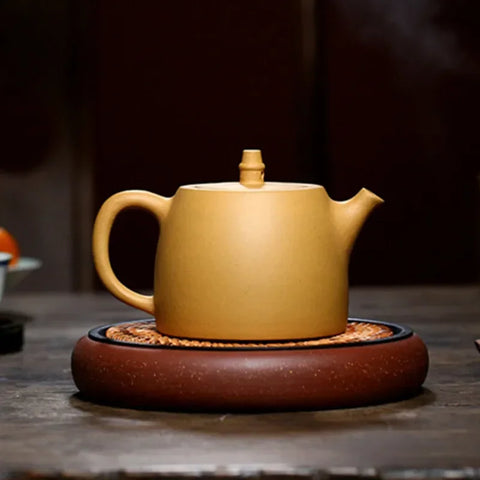 Théière Argile Yixing