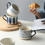 Tasse Nordique