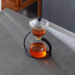 Gaiwan et Pichet
