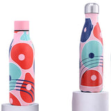 Gourde Isotherme <br> Motif 500-550ml