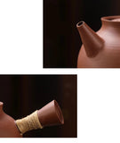 Bouilloire en Céramique <br> 500 à 820ml
