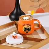 Mug Halloween <br> 350ml