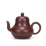 Théière Chinoise en Terre Cuite