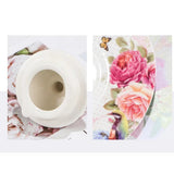 Théière Solitaire en Porcelaine <br> 380ml