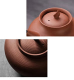Bouilloire en Céramique <br> 500 à 820ml