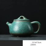 Théière en Céramique <br> de Style Japonais 160-300ml
