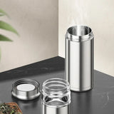 Infuseur Théière <br> Thermos 300-400+100ml