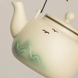 Jolie Théière Céramique <br> 650ml