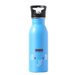Gourde Inox <br> Pour école 500ml