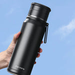 Thermos Infuseur