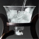 Théière Chinoise en Verre <br> Semi-automatique 300ml