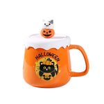 Tasse Halloween