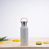 Gourde zéro plastique