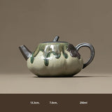 Théière Style Ancien <br> Chinoise 150-250ml