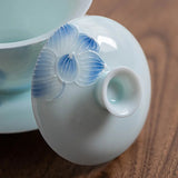 Théière Tasse Chinoise <br> Gaiwan 140ml