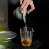 Petite Théière Chinoise <br> Ancienne 130ml