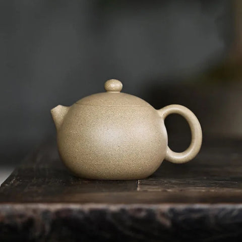 Théière Argile Yixing