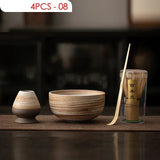 Kit Préparation Matcha <br> 4 pièces 480-600ml