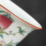 Théière Chinoise <br> Gaiwan Zhong 140-150ml