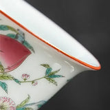 Théière Chinoise <br> Gaiwan Zhong 140-150ml