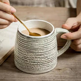 Tasse en Céramique <br> Vintage 500ml