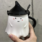 Tasse Fantôme