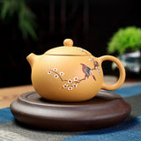 Théière Chinoise Yixing