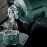 Thermos Randonnée <br> avec infuseur 1.6L
