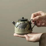 Théière Style Ancien <br> Chinoise 150-250ml